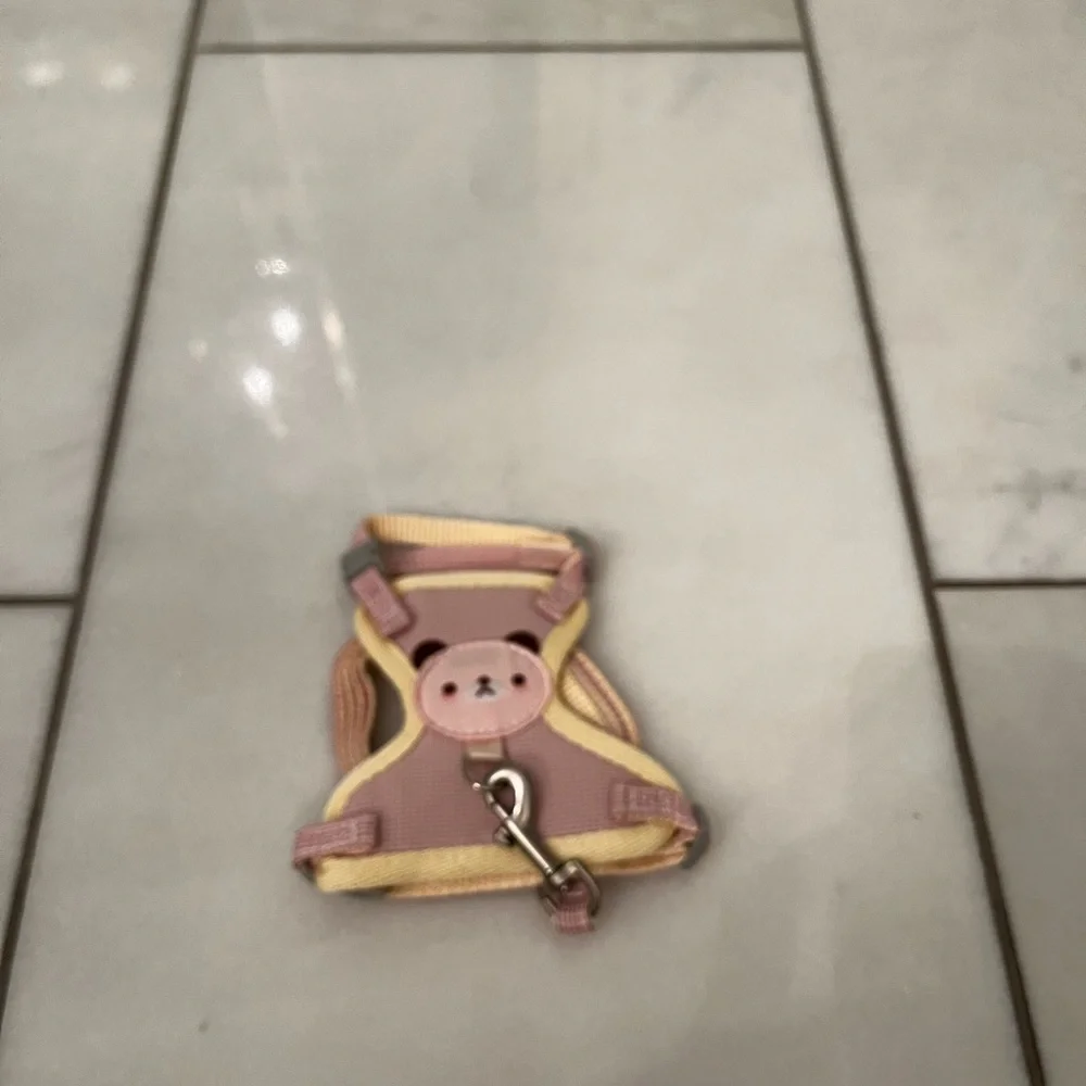 Pet Harness size small
